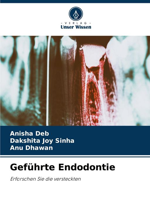 Produktbild: Gef&uuml;hrte Endodontie