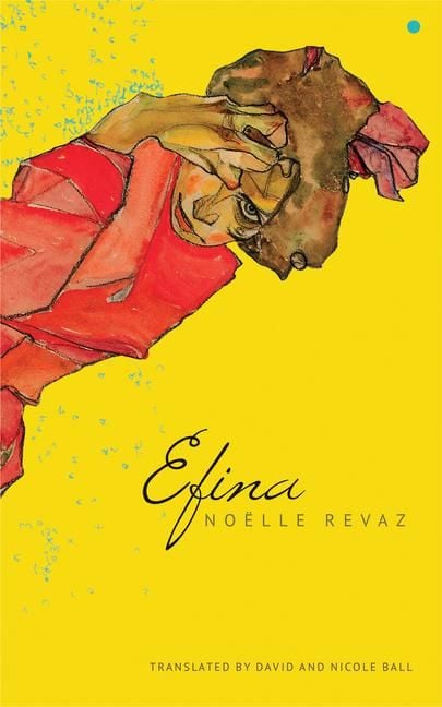 Produktbild: Efina