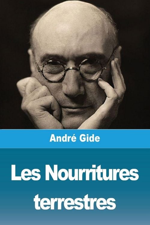 Produktbild: Les Nourritures terrestres