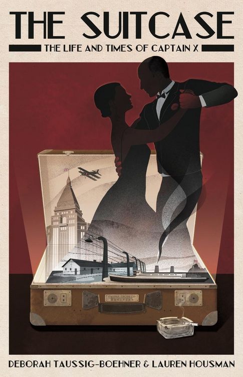 Produktbild: The Suitcase