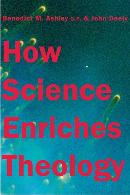 Produktbild: How Science Enriches Theology