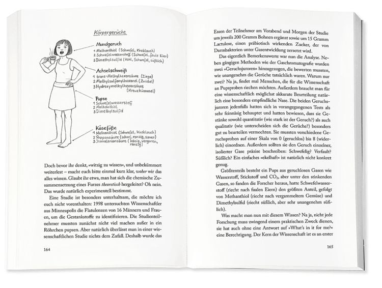 Produktbild: Komisch, alles chemisch!