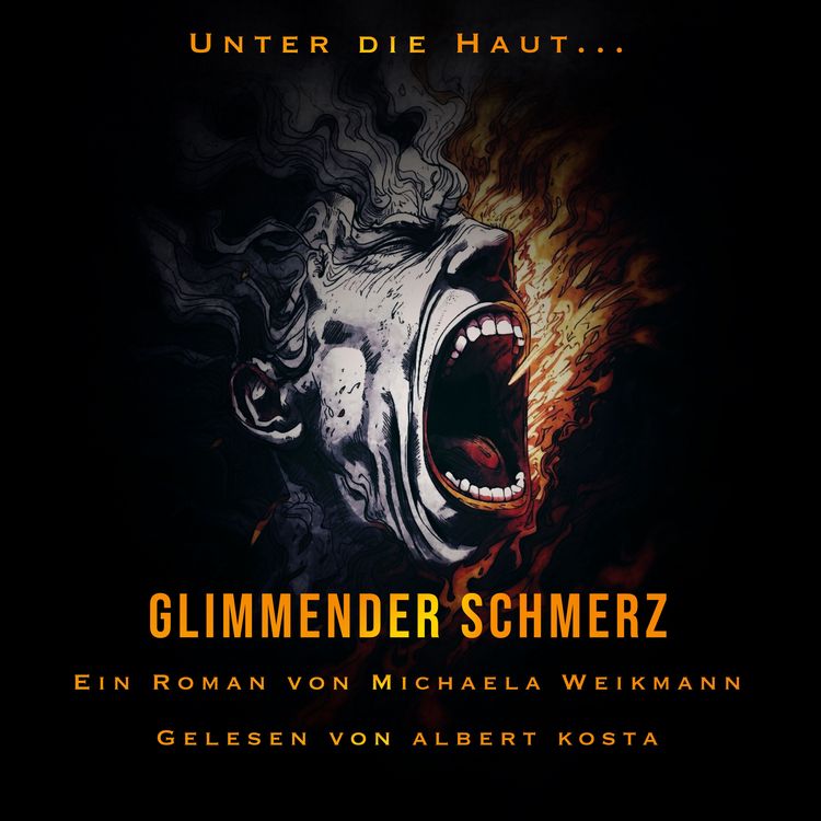 Produktbild: Glimmender Schmerz