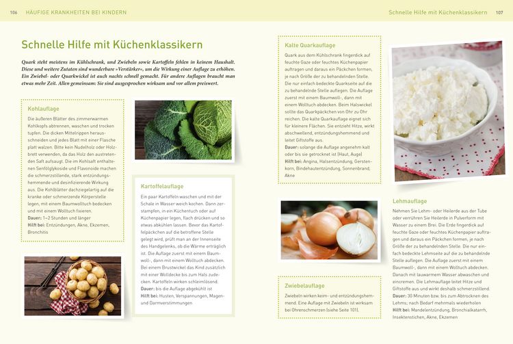 Produktbild: Meine sanfte Medizin f&uuml;r Kinder