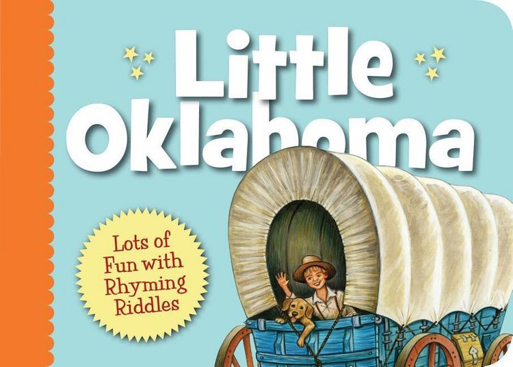 Produktbild: Little Oklahoma