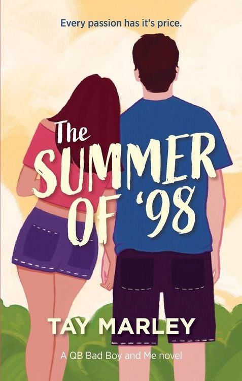 Produktbild: The Summer of '98