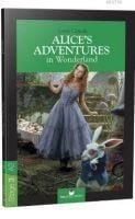Produktbild: Alices Adventures in Wonderland