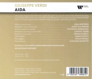 Produktbild: Aida