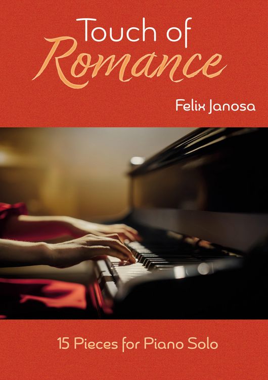 Produktbild: Touch of Romance
