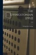 Produktbild: The Livingstonian [1952]; 1952