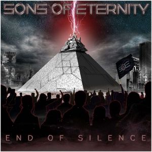 Produktbild: End Of Silence (Digipak)