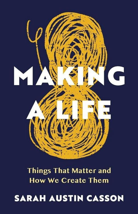 Produktbild: Making A Life