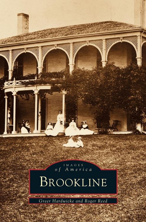 Produktbild: Brookline