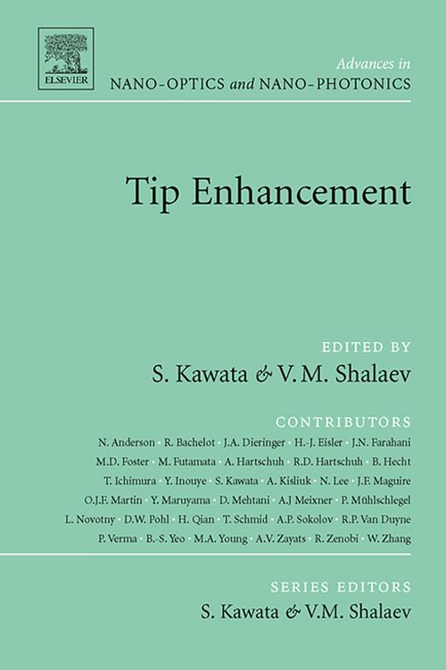 Produktbild: Tip Enhancement