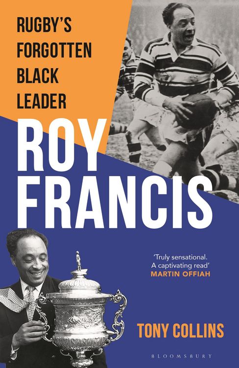 Produktbild: Roy Francis