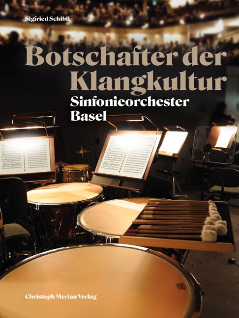 Produktbild: Botschafter der Klangkultur