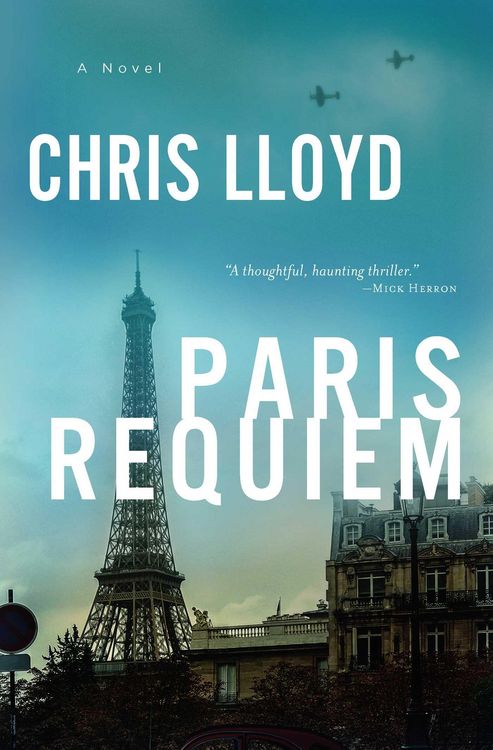 Produktbild: Paris Requiem