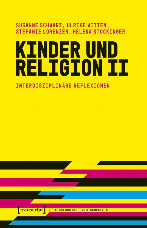 Produktbild: Kinder und Religion II
