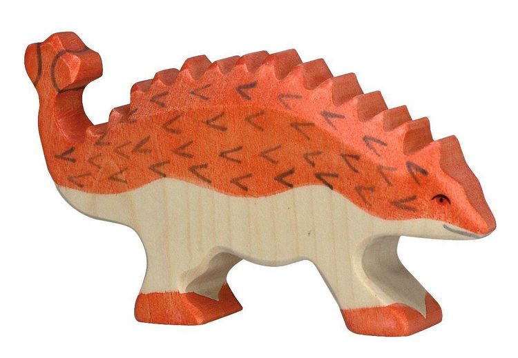 Produktbild: Ankylosaurus