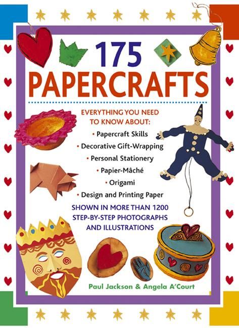 Produktbild: Best Ever Book of Paper Fun & Amazing Origami