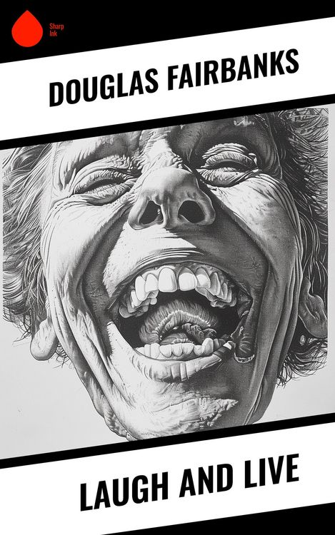 Produktbild: Laugh and Live