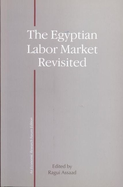 Produktbild: Egypts Labor Market Revisited
