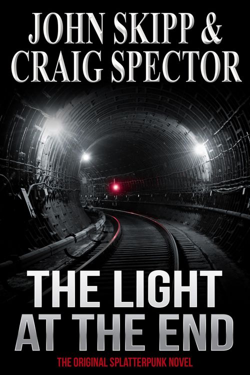 Produktbild: The Light at the End