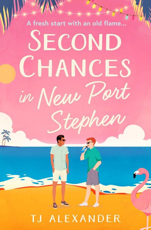 Produktbild: Second Chances in New Port Stephen