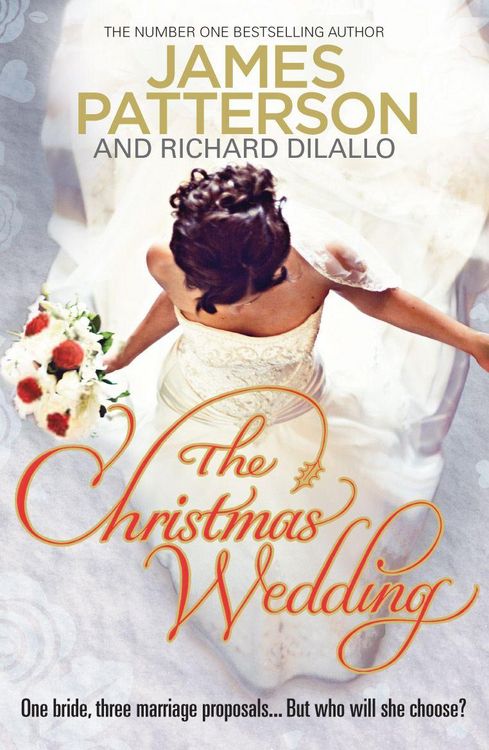 Produktbild: The Christmas Wedding