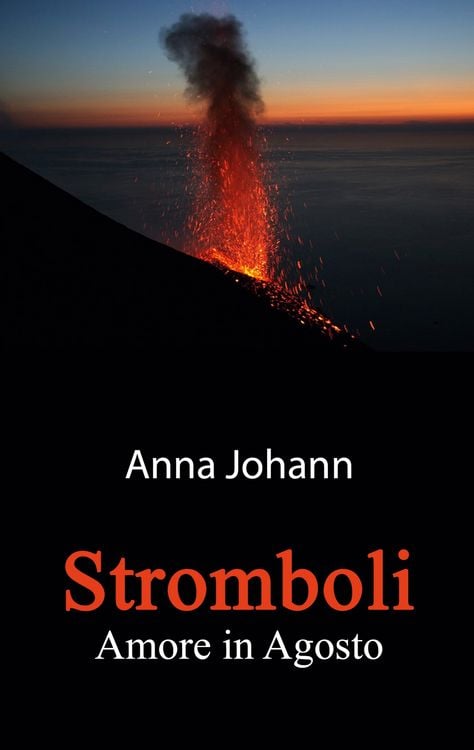 Produktbild: Stromboli