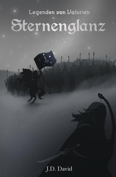 Produktbild: Legenden von Valorien / Sternenglanz