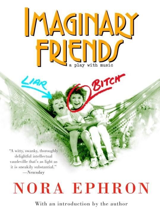 Produktbild: Imaginary Friends