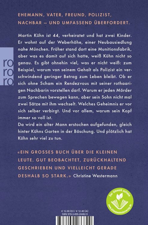 Produktbild: K&uuml;hn hat zu tun