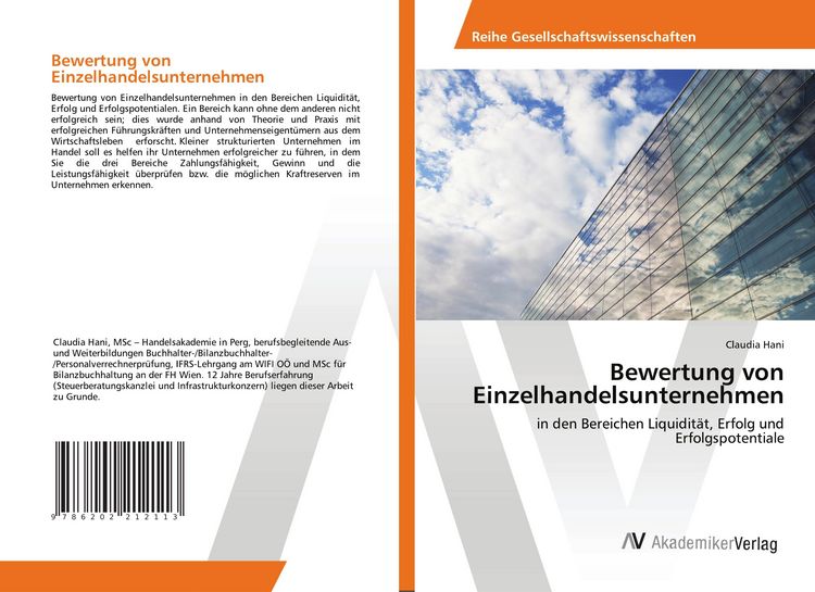 Produktbild: Bewertung von Einzelhandelsunternehmen