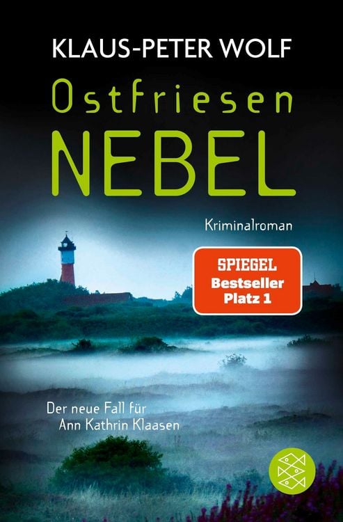 Produktbild: Ostfriesennebel