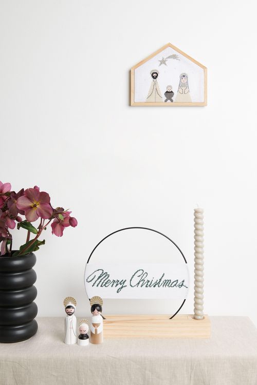 Produktbild: Stickbuch 182 Joy