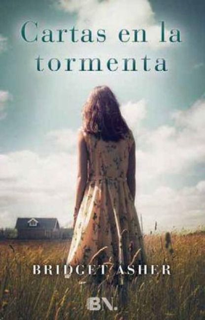Produktbild: Cartas En La Tormenta