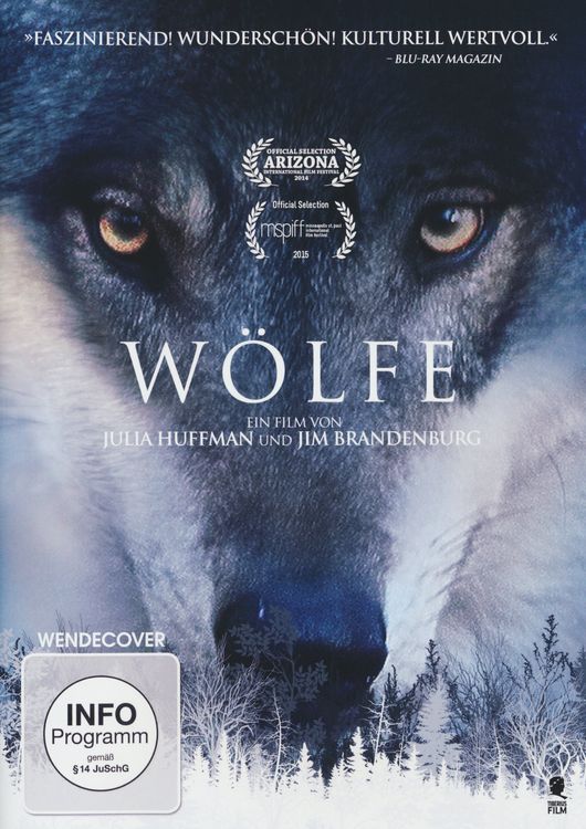 Produktbild: W&ouml;lfe