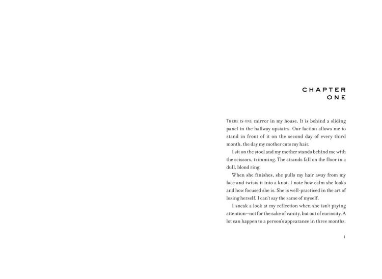 Produktbild: Four: A Divergent Collection