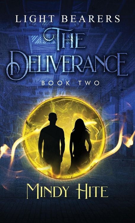 Produktbild: The Deliverance