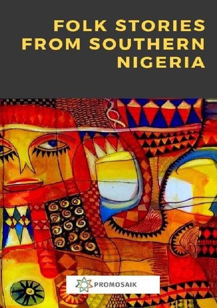 Produktbild: Folk Stories from Southern Nigeria