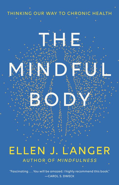 Produktbild: The Mindful Body