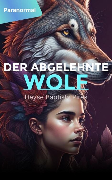 Produktbild: Der abgelehnte Wolf
