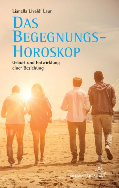 Produktbild: Das Begegnungshoroskop