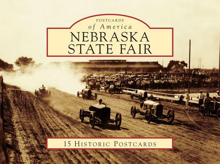 Produktbild: Nebraska State Fair
