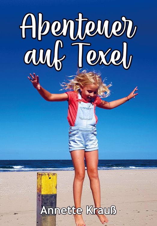 Produktbild: Abenteuer auf Texel