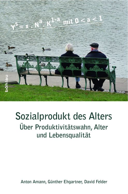 Produktbild: Sozialprodukt des Alters