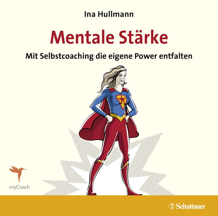 Produktbild: Mentale St&auml;rke