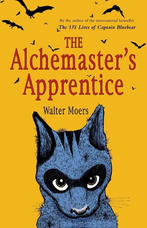 Produktbild: The Alchemaster's Apprentice