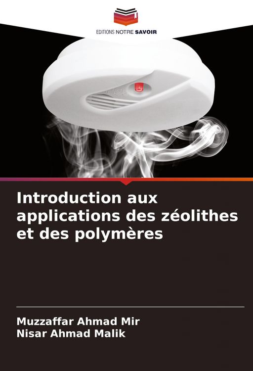 Produktbild: Introduction aux applications des z&eacute;olithes et des polym&egrave;res